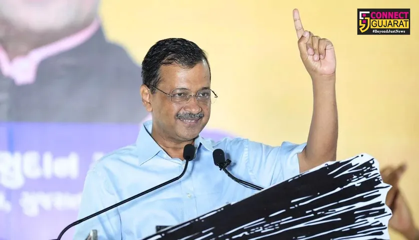 Arvind Kejarival Press Conforence