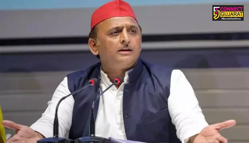 akhilesh