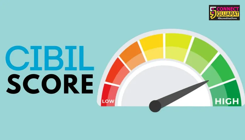 CIBIL SCORE