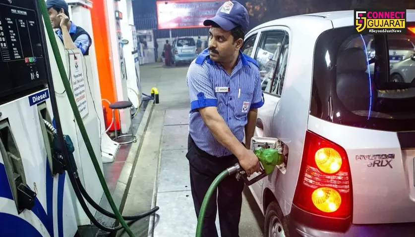 dilhi petrol