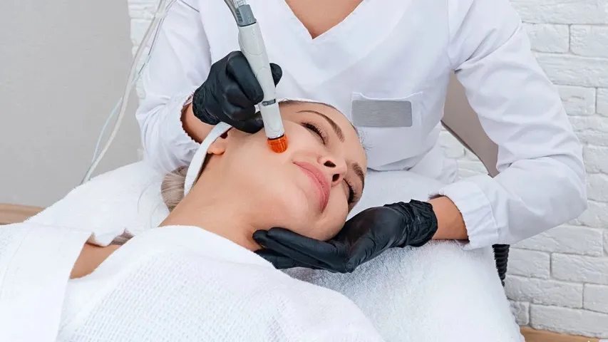facial