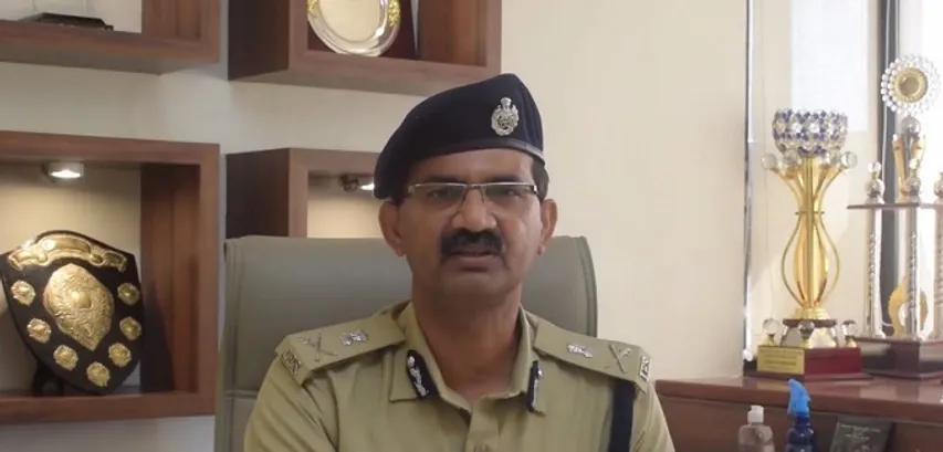 vikas-sahay-incharge-dgp