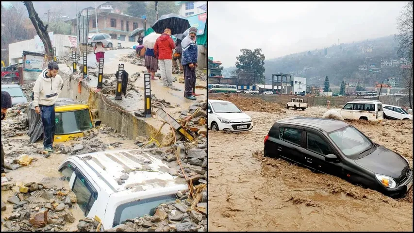 himachal flood