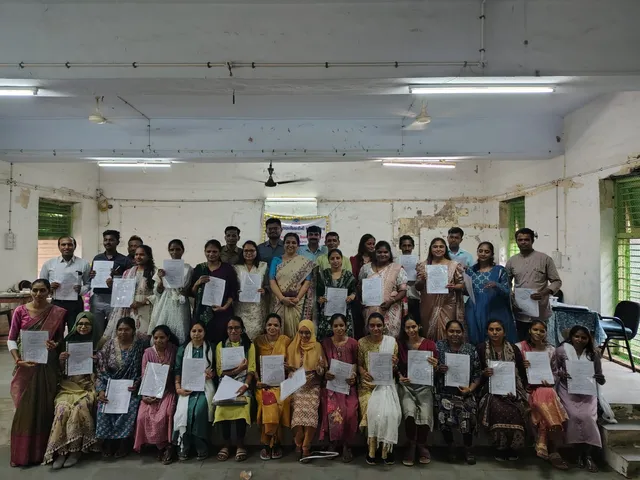 RS Dalal Highschool