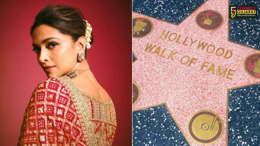 Hollywood Walk of Fame