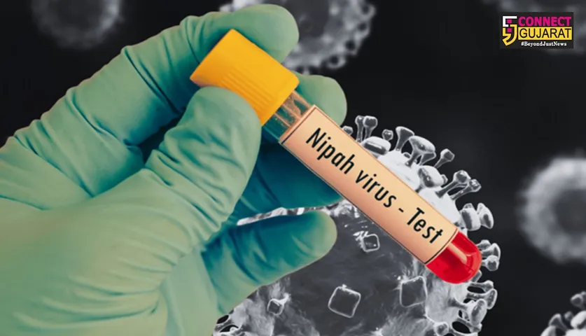 nipah virus keral
