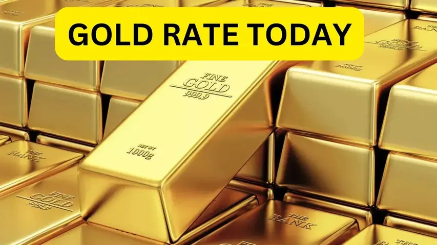gold rates
