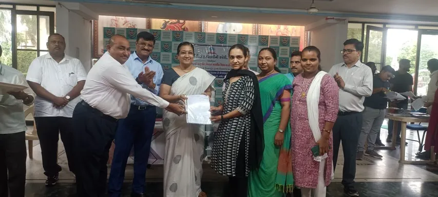 DEO Bharuch