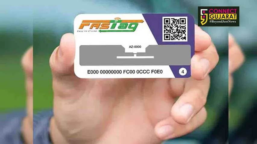 Fasttag