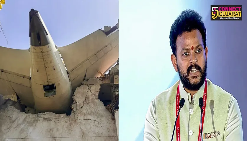 Civil Aviation Minister