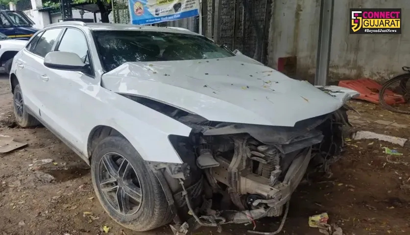 hit and run delhi
