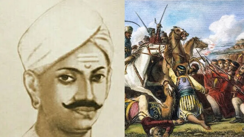 mangal pandey