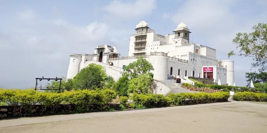 palace