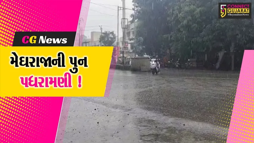 bharuch Rainfall