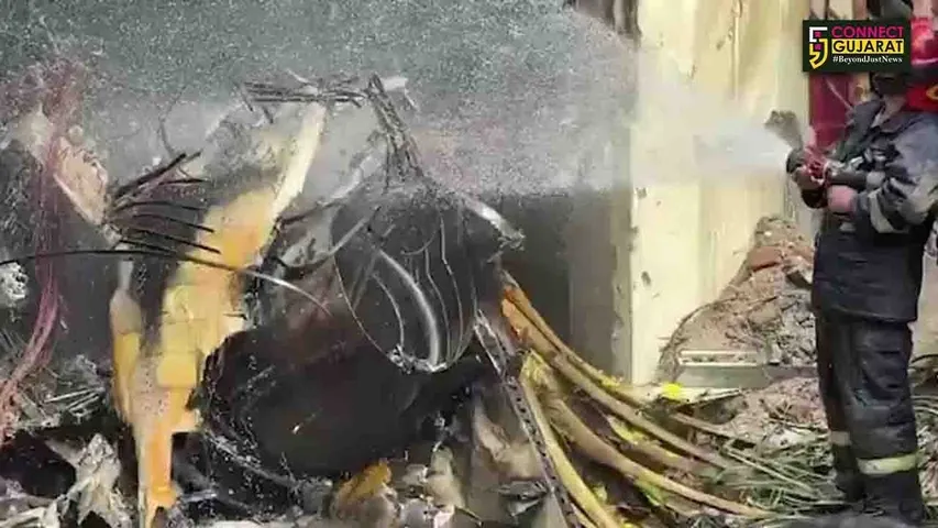 plane crash