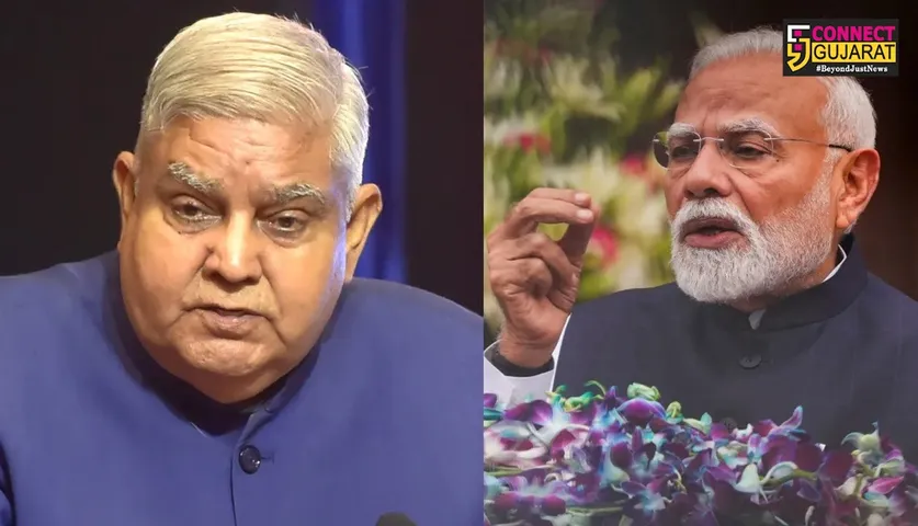 Jagdeep Dhankhar