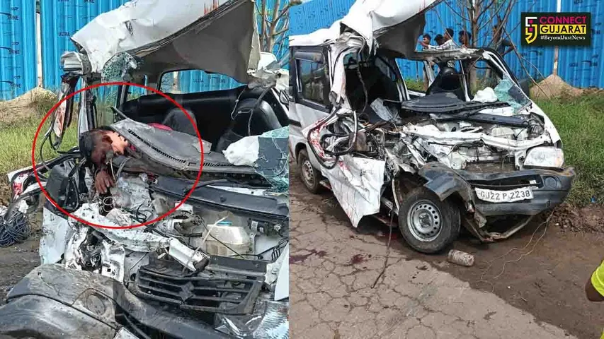 ST Bus Accident