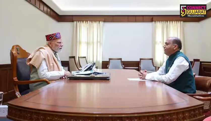 Jairam Thakur