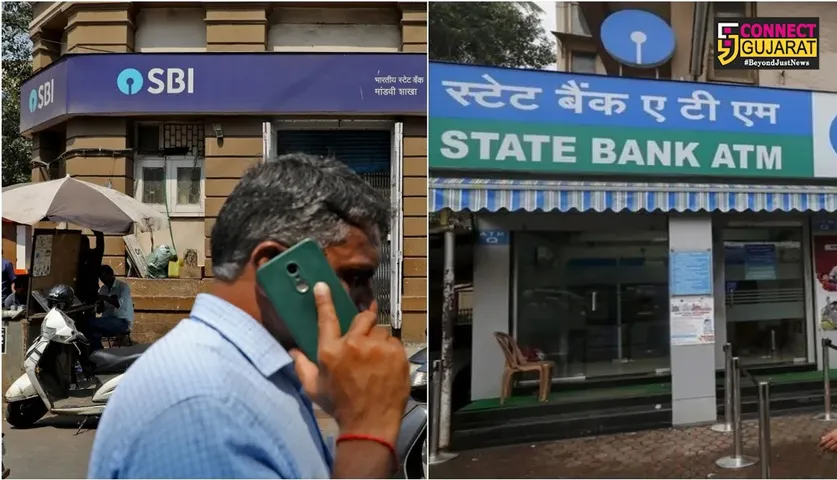 State Bank of India ATM