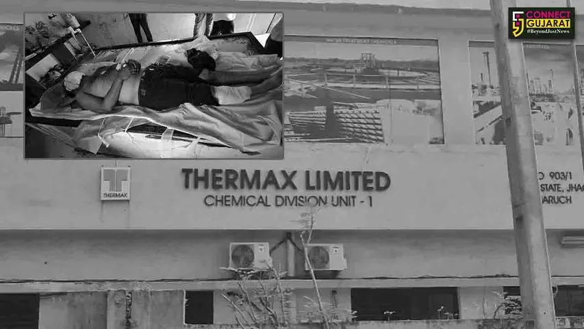 thermax Company