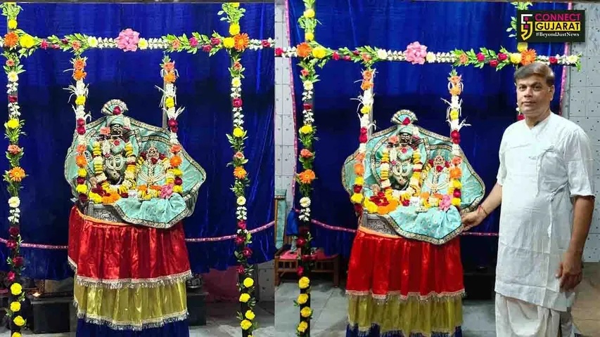 Radha Vallabh Temple