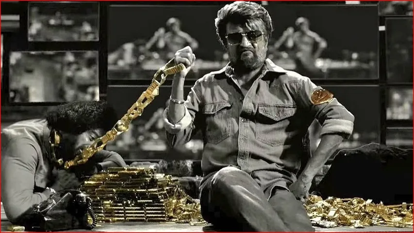 rajinikant