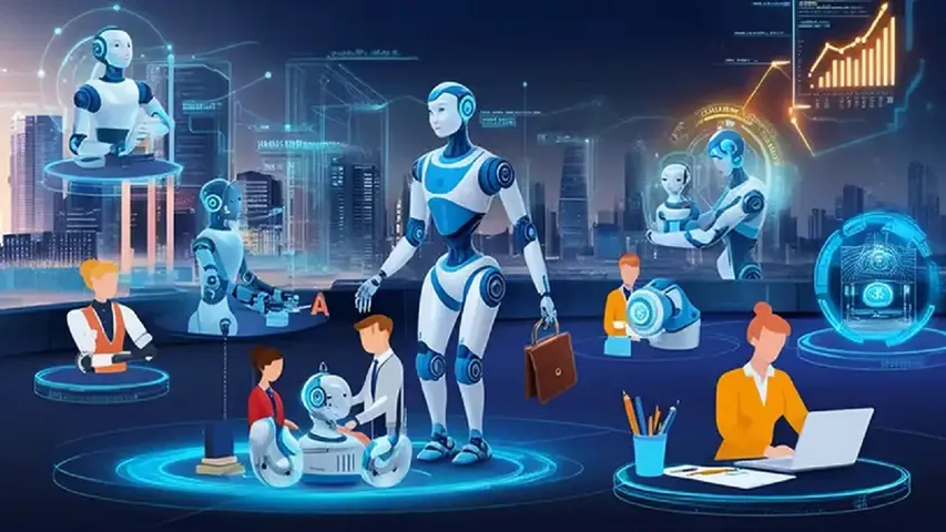 AI jobs