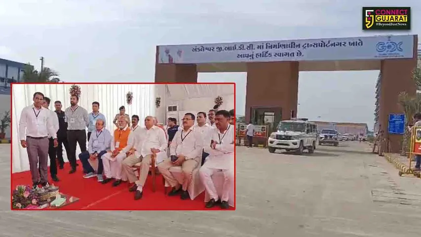 transport nagar ankleshwar gidc
