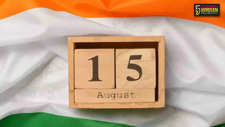 15th august