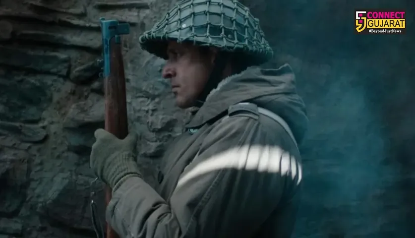 20 bahadur Teasers