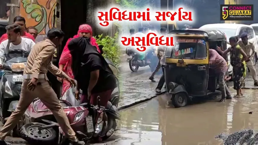 bharuch traffic jan