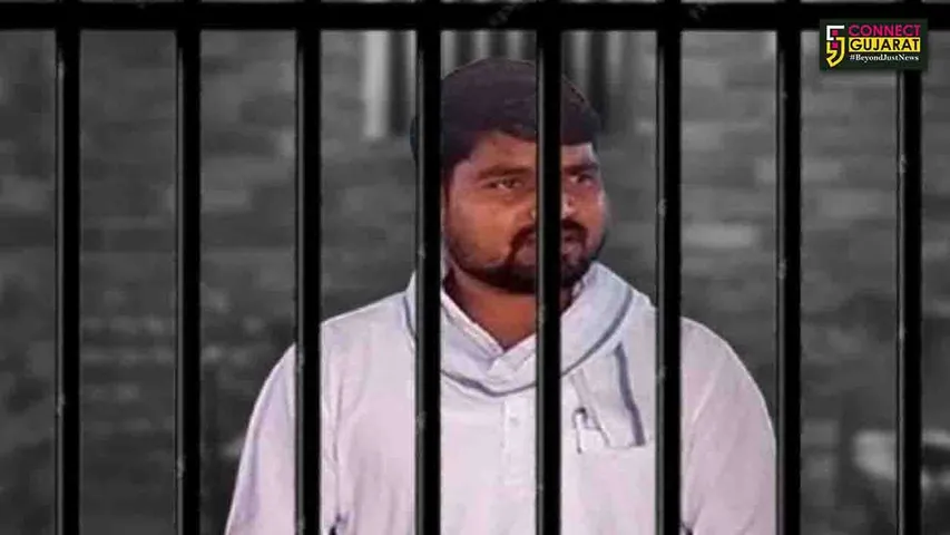 Chaitar Vasava Bail Application