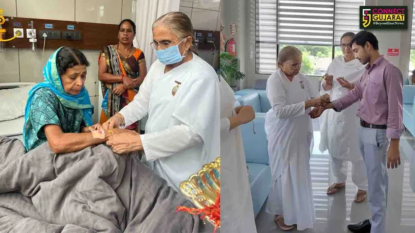 Jayaben Modi Cancer Center