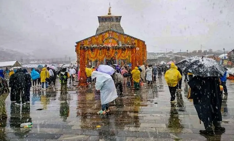 kedarnath