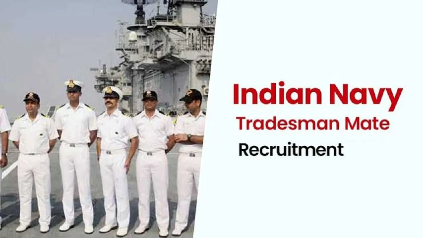 indian navy