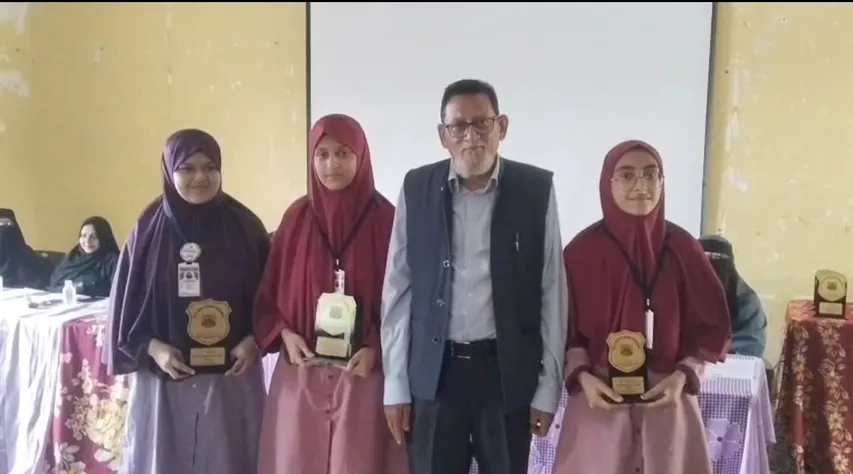 VTC Girls High School