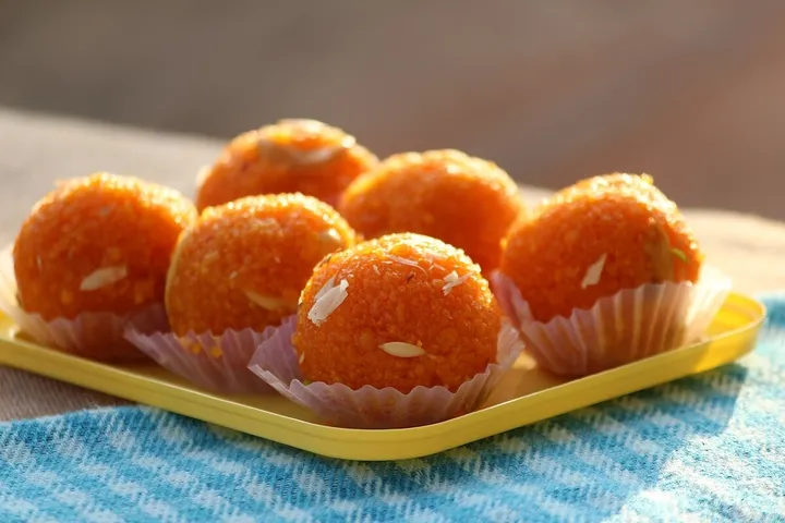 laddoo