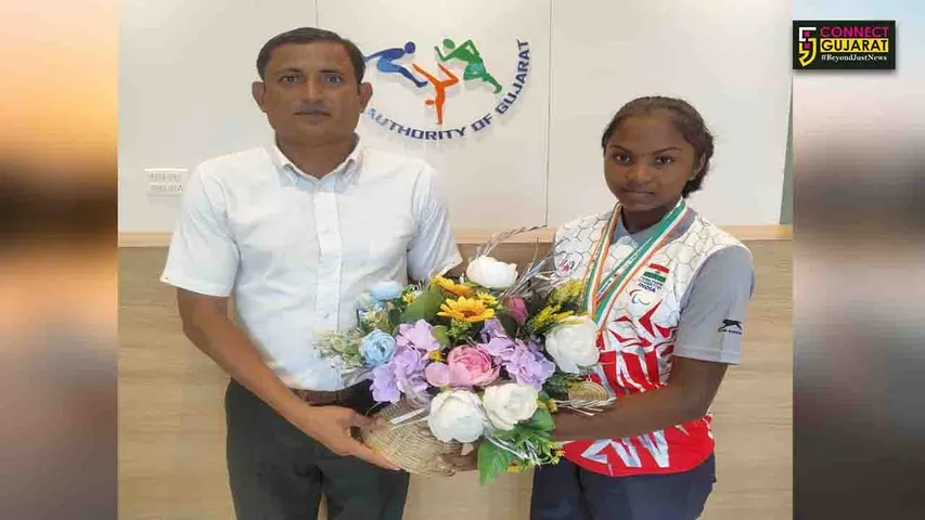 Kasturba Gandhi Vidyalaya