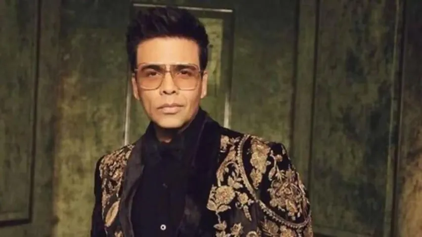 karan johar