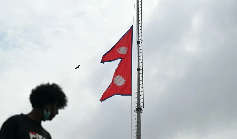 nepal