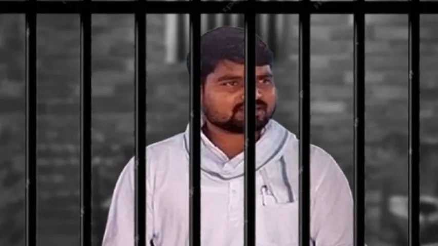 Chaitar-Vasava-In-Jail