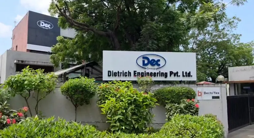 Dietrich Engineering pvt ltd