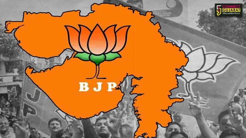Bjp Gujarat