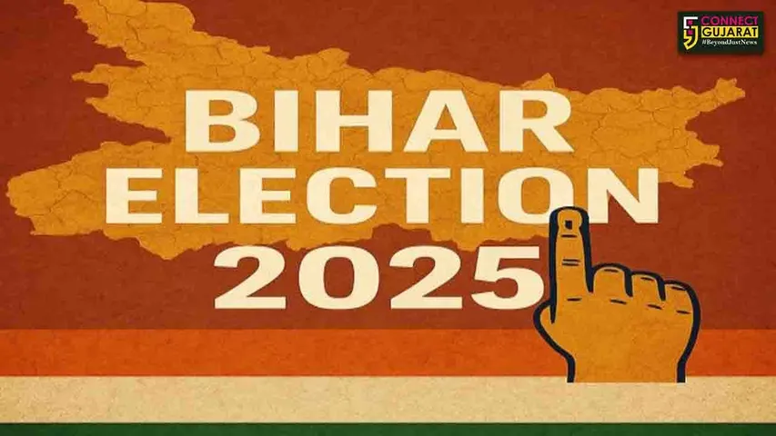 Bihar Assembly Election