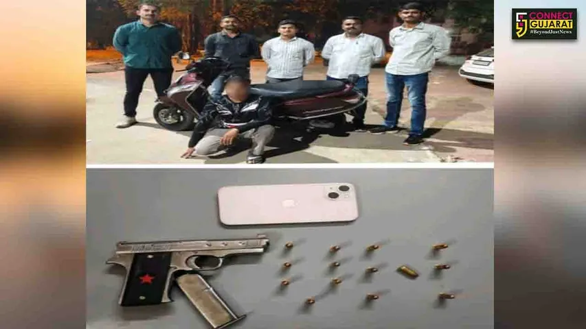 Bharuch Police