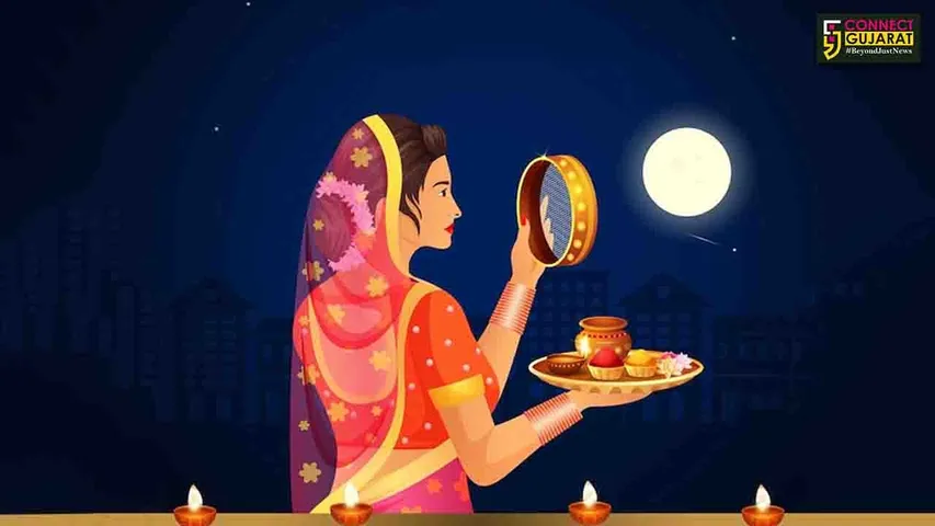 Karva Chauth 2025