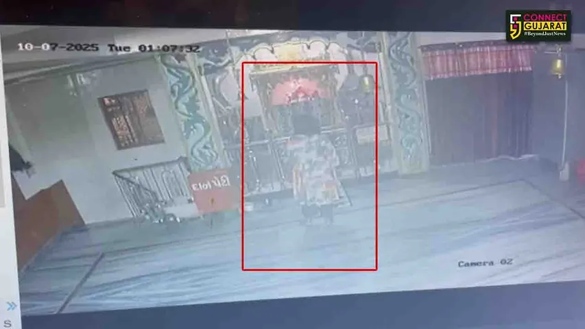 Sajod Meldi mata mandir