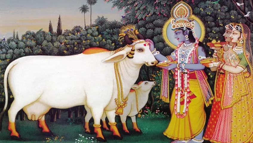 vagh baras