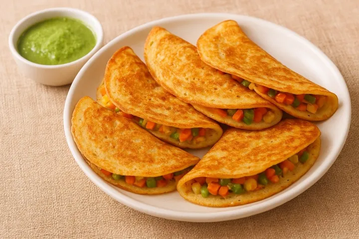 mini dosa