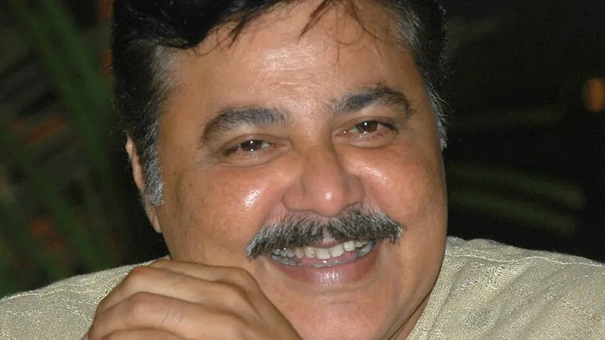satish shah